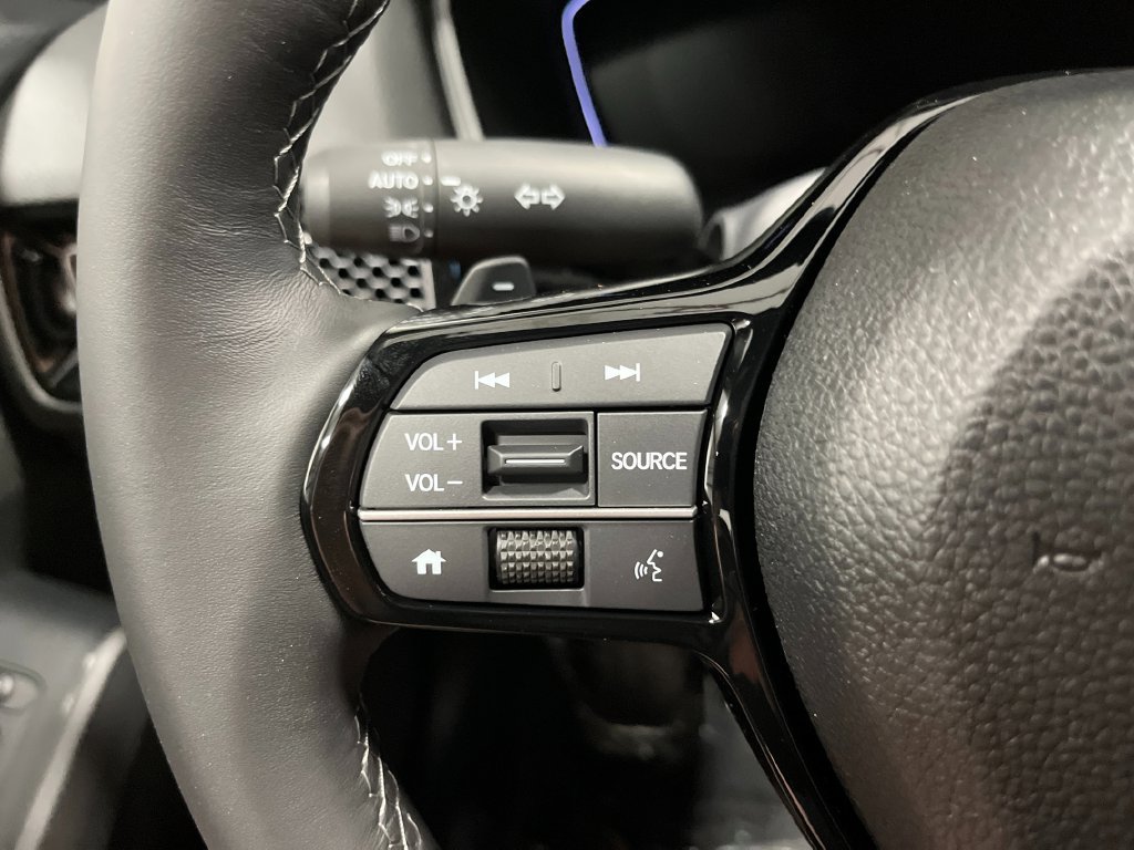 New 2026 Honda Civic Sport image 21