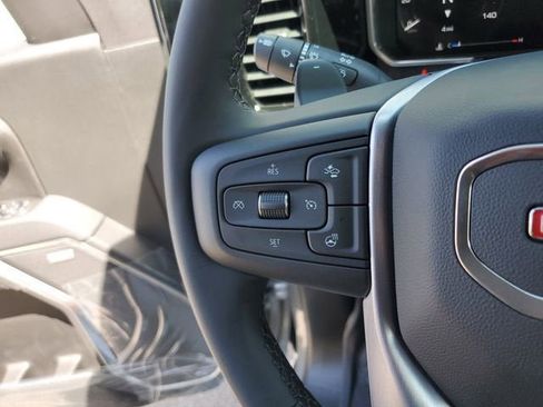 New 2026 GMC Sierra 1500 SLT AWD/4WD image 31