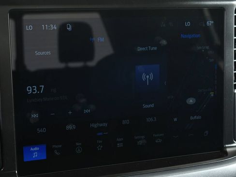 New 2026 Ford F150 XLT w/ Equipment Group 302A MID AWD/4WD image 28