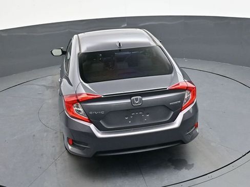 Used 2017 Honda Civic Touring image 20