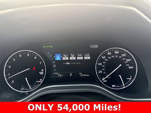 Used 2020 Toyota Avalon Touring w/ Advanced Safety Package image 40