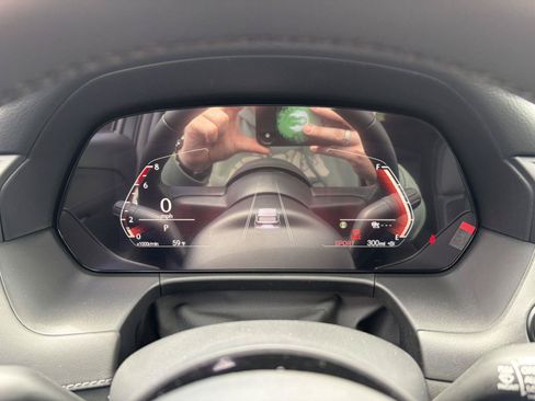 New 2026 MAZDA CX-5 Preferred AWD/4WD image 22