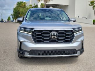 Used 2025 Honda Pilot EX-L video 2