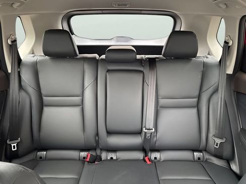 Used 2023 Nissan Rogue SV w/ SV Premium B Package AWD/4WD image 28