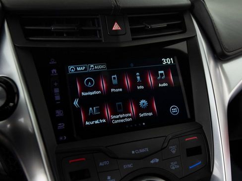 Used 2021 Acura NSX image 18