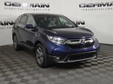 Used 2019 Honda CR-V EX-L image 3