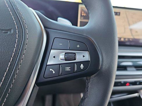 New 2026 BMW X5 sDrive40i w/ Parking Assistance Package image 18