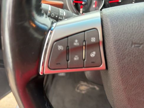 Used 2012 Cadillac CTS Premium image 21