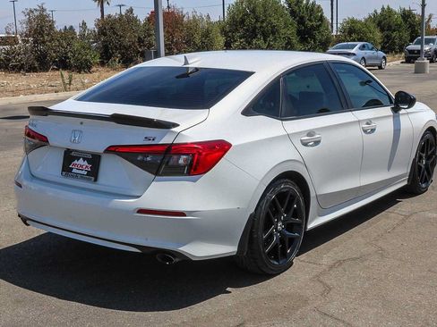 Used 2022 Honda Civic Si image 6