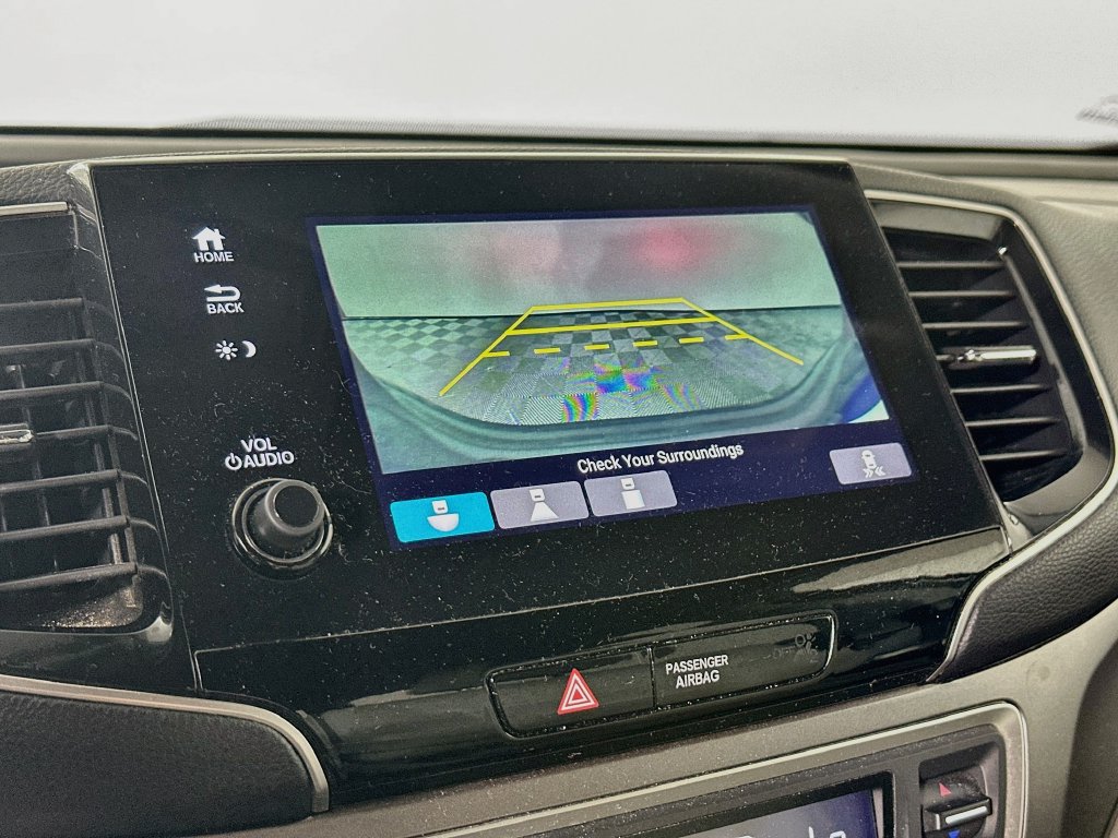 Certified 2019 Honda Pilot EX image 23