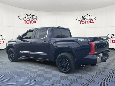 New 2026 Toyota Tundra 1794 Edition AWD/4WD image 5