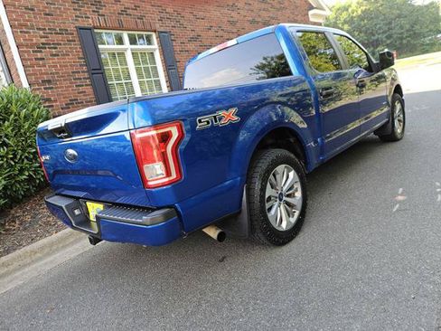 Used 2017 Ford F150 XL w/ Equipment Group 101A Mid RWD image 5