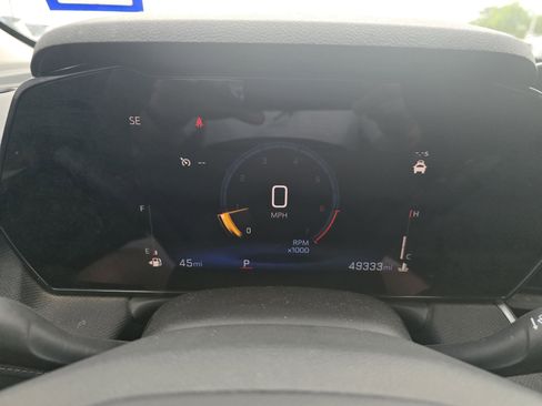 Used 2024 Chevrolet TrailBlazer LS w/ LS Convenience Package image 10