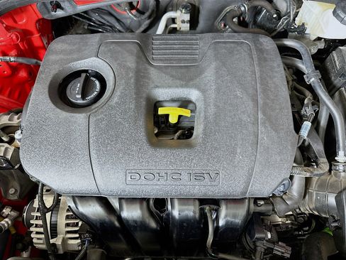 Used 2025 Kia Soul LX w/ LX Technology Package image 31