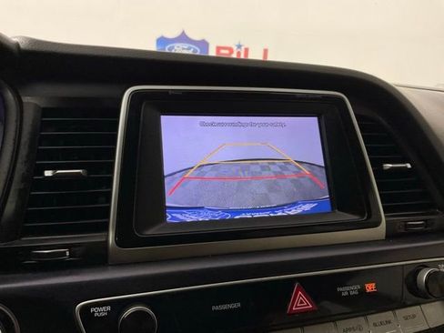 Used 2018 Hyundai Sonata SEL image 22