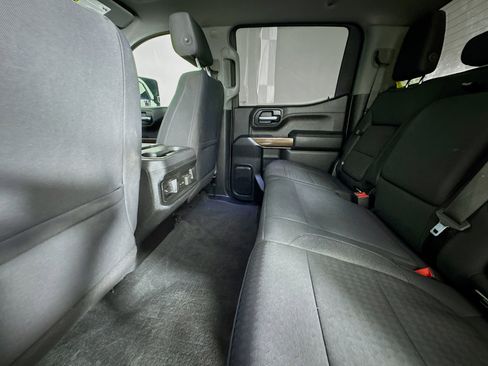 Used 2020 Chevrolet Silverado 1500 RST image 23