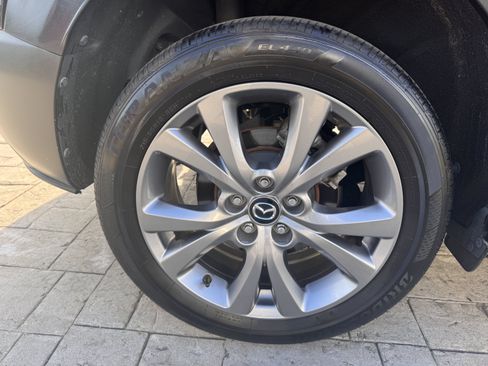 Certified 2023 MAZDA CX-30 AWD 2.5 S w/ Premium Package image 21