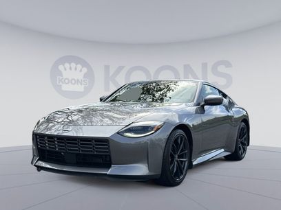 Used 2024 Nissan Z Performance w/ Floor Mat Package