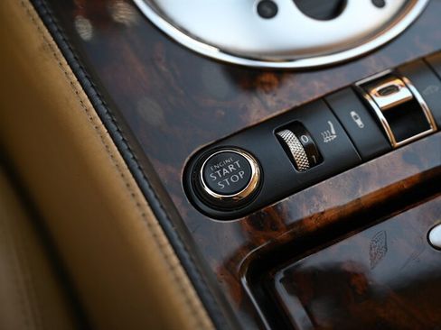 Used 2009 Bentley Continental GTC AWD/4WD image 42