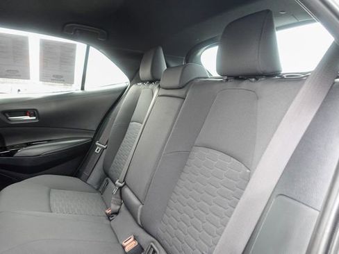 Certified 2024 Toyota Corolla SE image 30