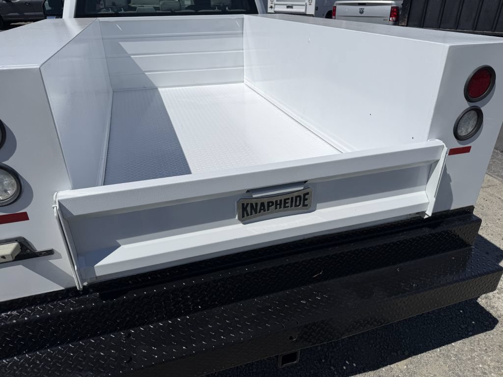 Used 2017 Ford F350 XL RWD image 8