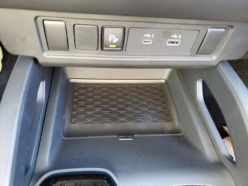 New 2026 Nissan Frontier SV w/ Tow Package AWD/4WD image 18
