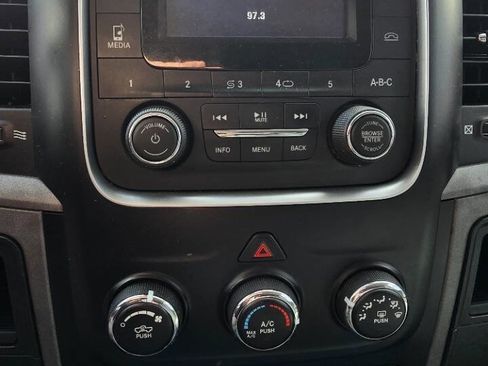 Used 2017 RAM 2500 Tradesman w/ Chrome Appearance Group AWD/4WD image 15