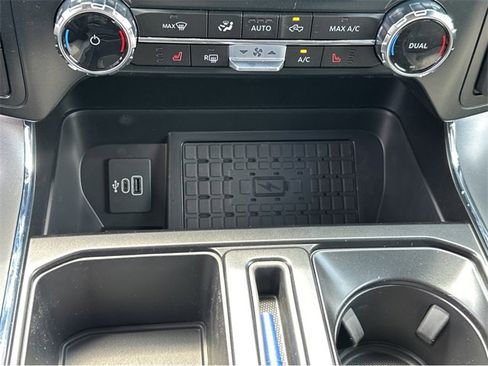 New 2025 Ford F150 XLT w/ Equipment Group 302A MID image 29