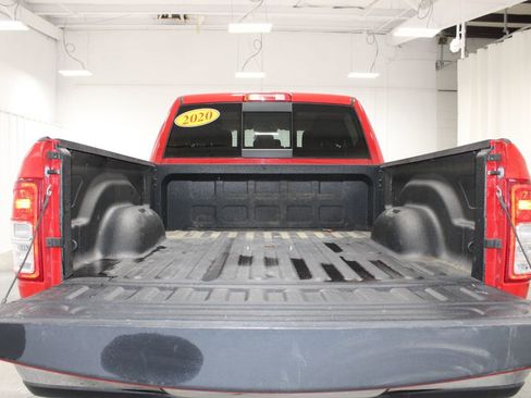Used 2020 RAM 2500 Tradesman image 31