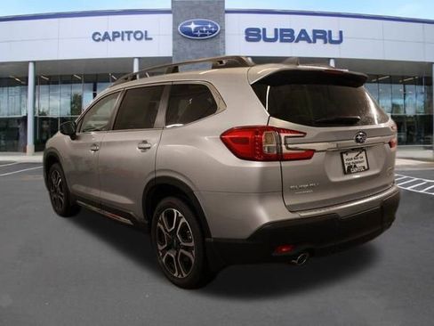 New 2026 Subaru Ascent Limited image 6