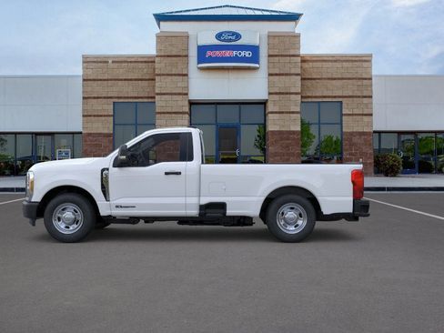 New 2026 Ford F350 XL RWD image 5