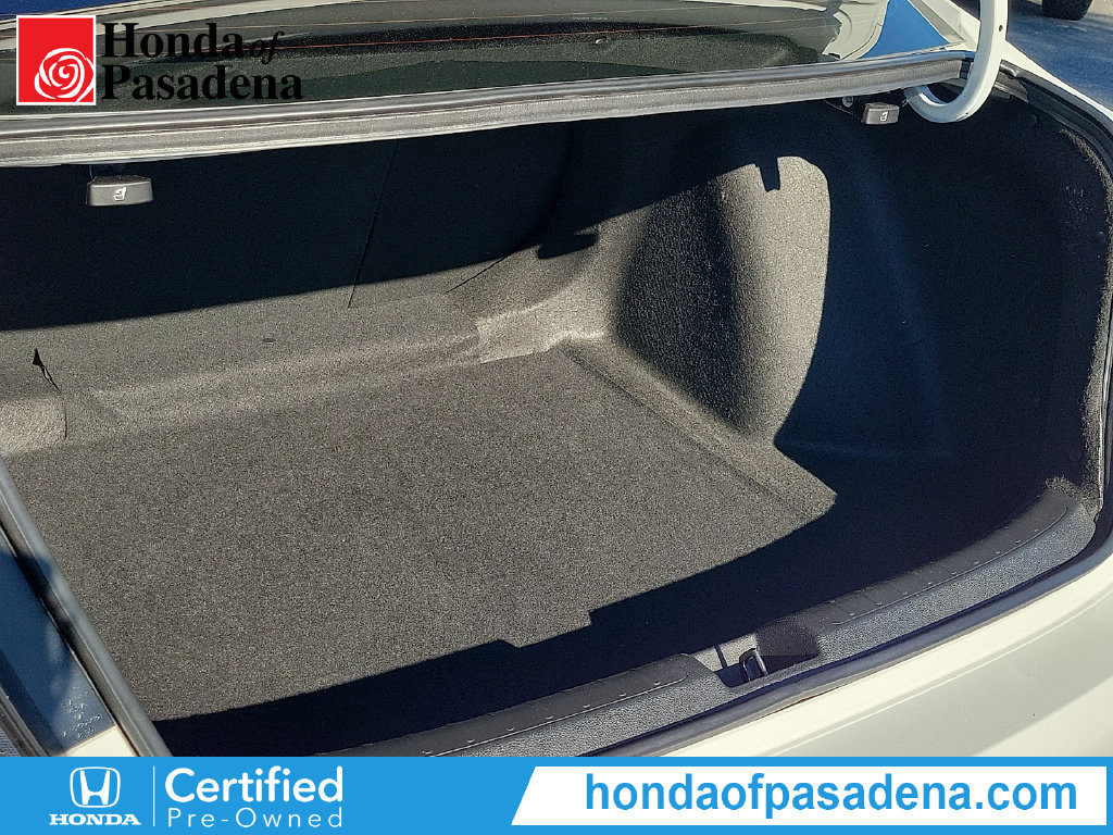 Certified 2024 Honda Civic EX image 29