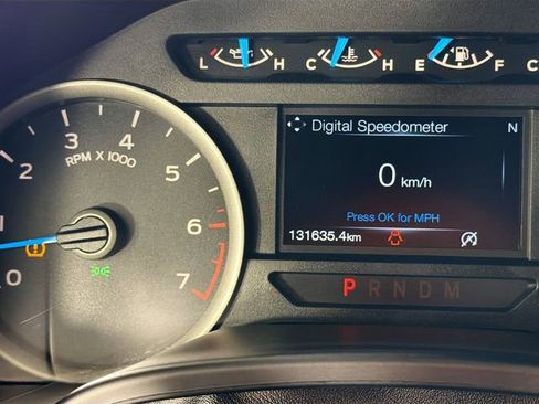 Used 2017 Ford F150 XLT w/ Equipment Group 301A Mid AWD/4WD image 13