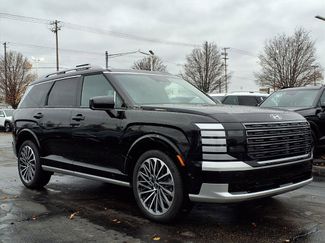 New 2026 Hyundai Palisade Calligraphy video 1