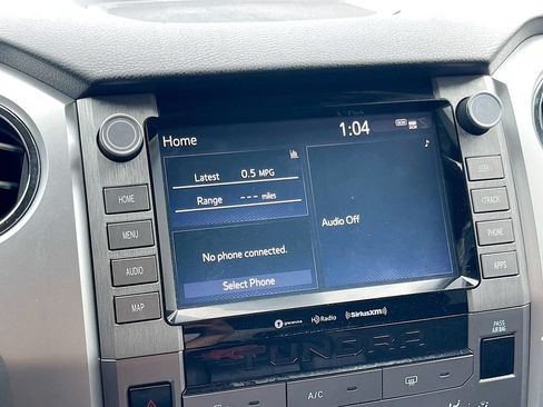 Used 2021 Toyota Tundra SR5 RWD image 14
