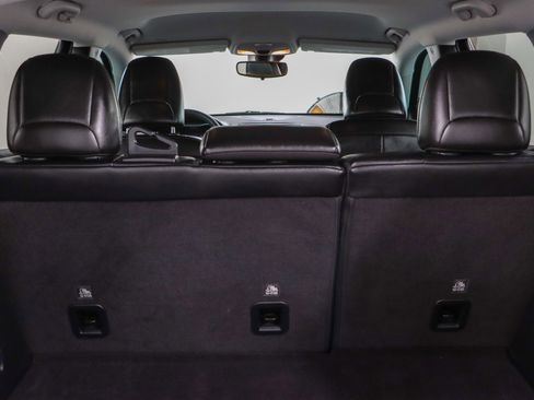 Used 2021 Jeep Cherokee Latitude Plus image 27