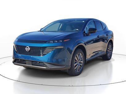 New 2026 Nissan Murano SL