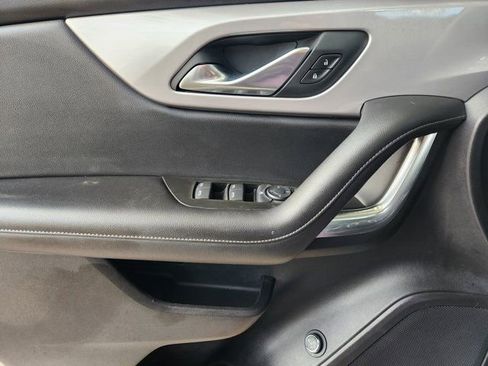 Used 2021 Chevrolet Blazer LT image 24