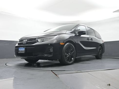 Used 2025 Honda Odyssey Sport-L image 35