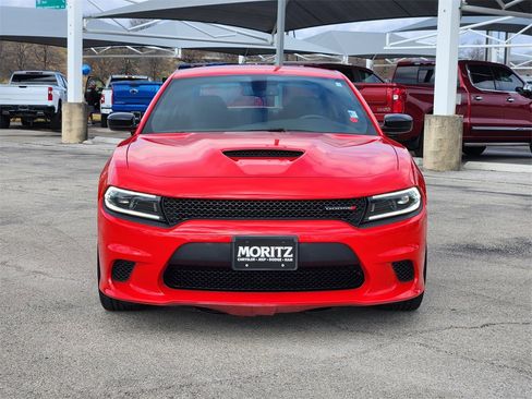 Used 2023 Dodge Charger GT image 2