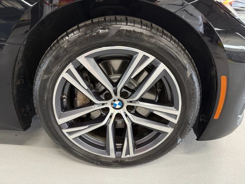 Used 2023 BMW 430i Gran Coupe xDrive w/ M Sport Package AWD/4WD image 36