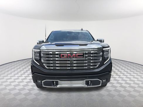 New 2026 GMC Sierra 1500 Denali AWD/4WD image 9