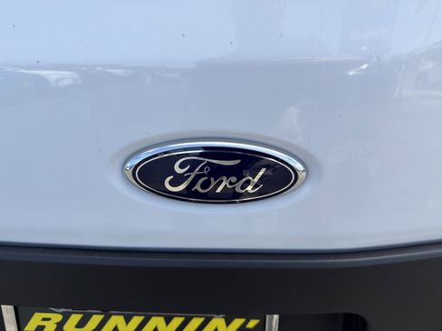 Used 2024 Ford Transit 250 Low Roof w/ Exterior Upgrade Package RWD image 38