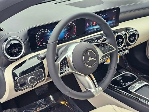 New 2026 Mercedes-Benz CLA 250 4MATIC image 15