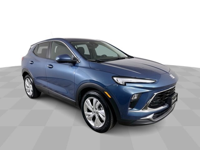 Used 2024 Buick Encore GX Preferred FWD image 2
