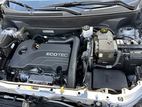 Used 2018 Chevrolet Equinox Premier image 57