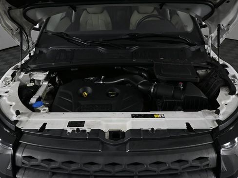 Used 2013 Land Rover Range Rover Evoque Pure Plus AWD/4WD image 30