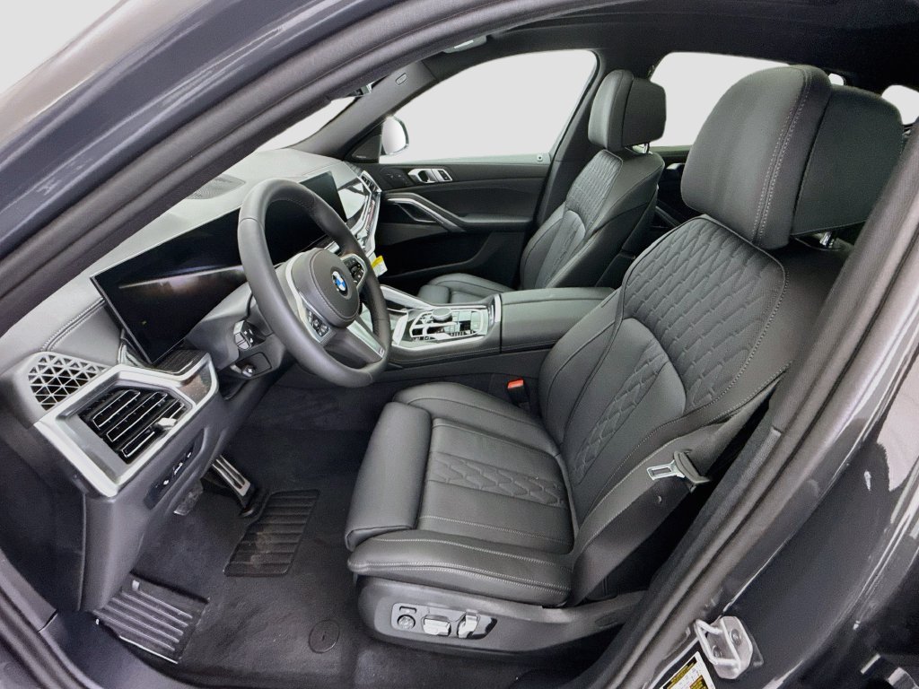 New 2027 BMW X6 xDrive40i AWD/4WD image 18