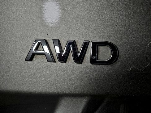 Used 2023 INFINITI QX60 Autograph w/ Cargo Package AWD/4WD image 32
