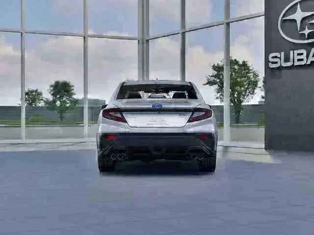 New 2026 Subaru WRX Premium AWD/4WD image 5